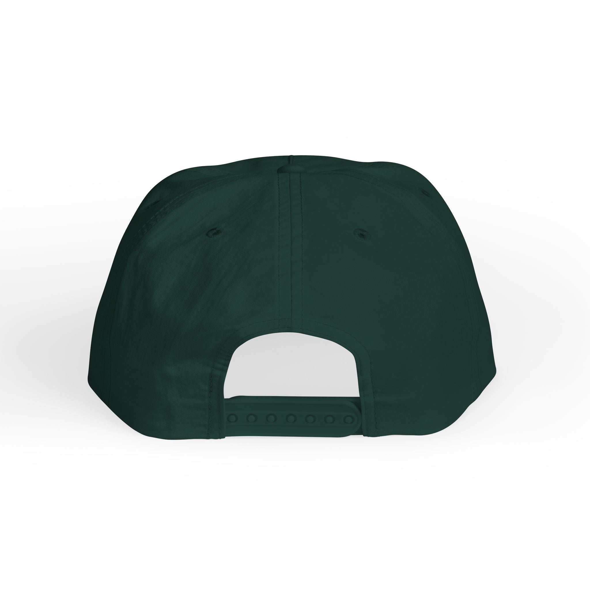 Visual Strength: Surf Cap