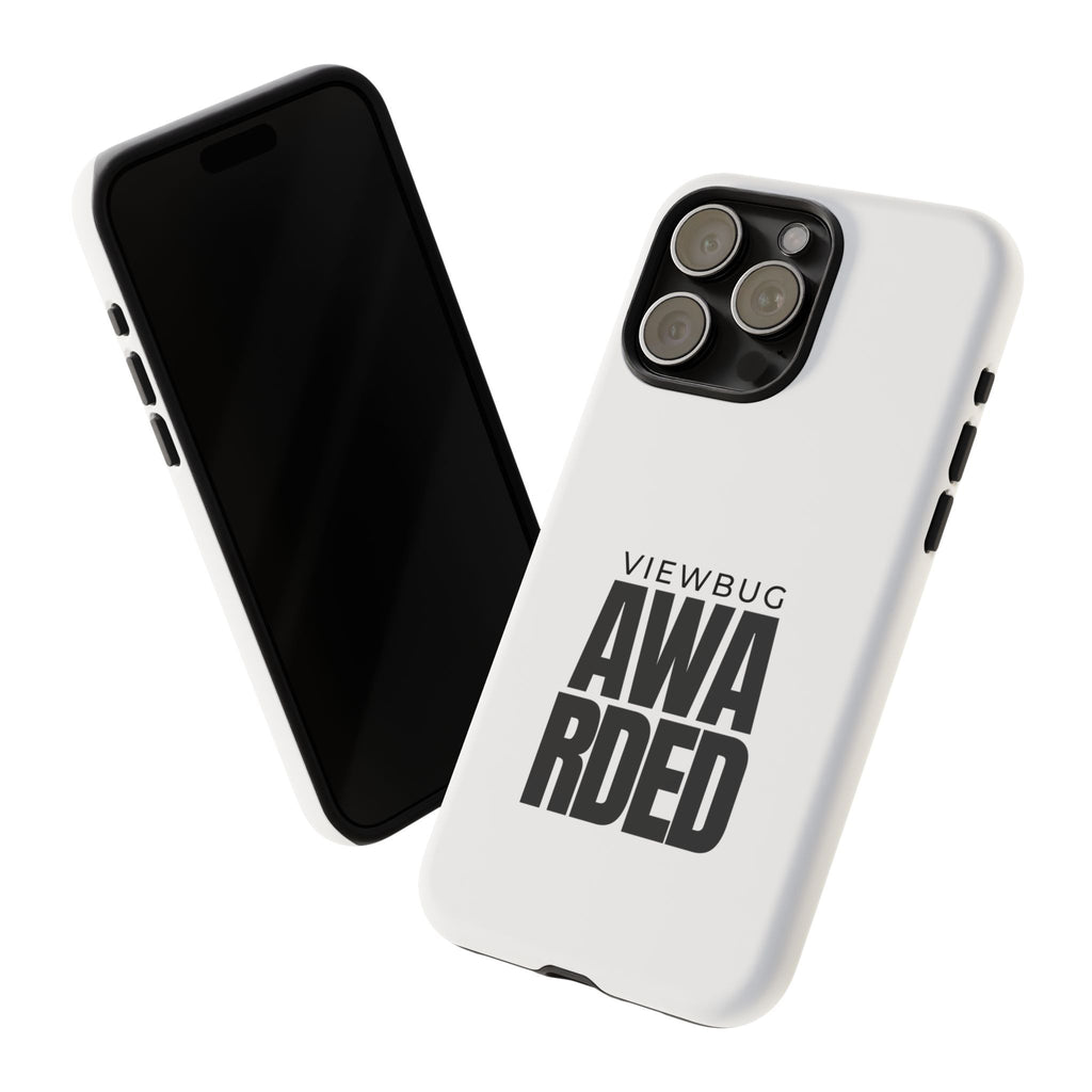 Awarded: Tough Cases