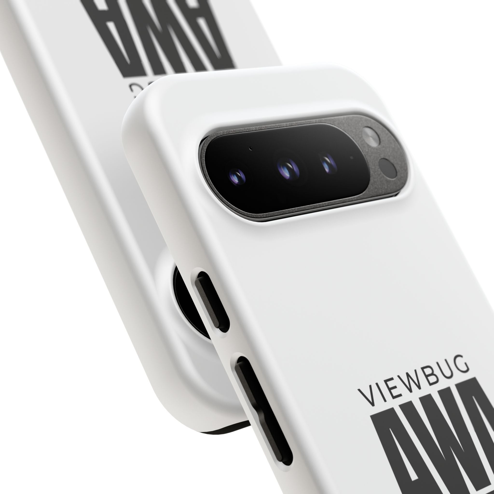 Awarded: Tough Cases