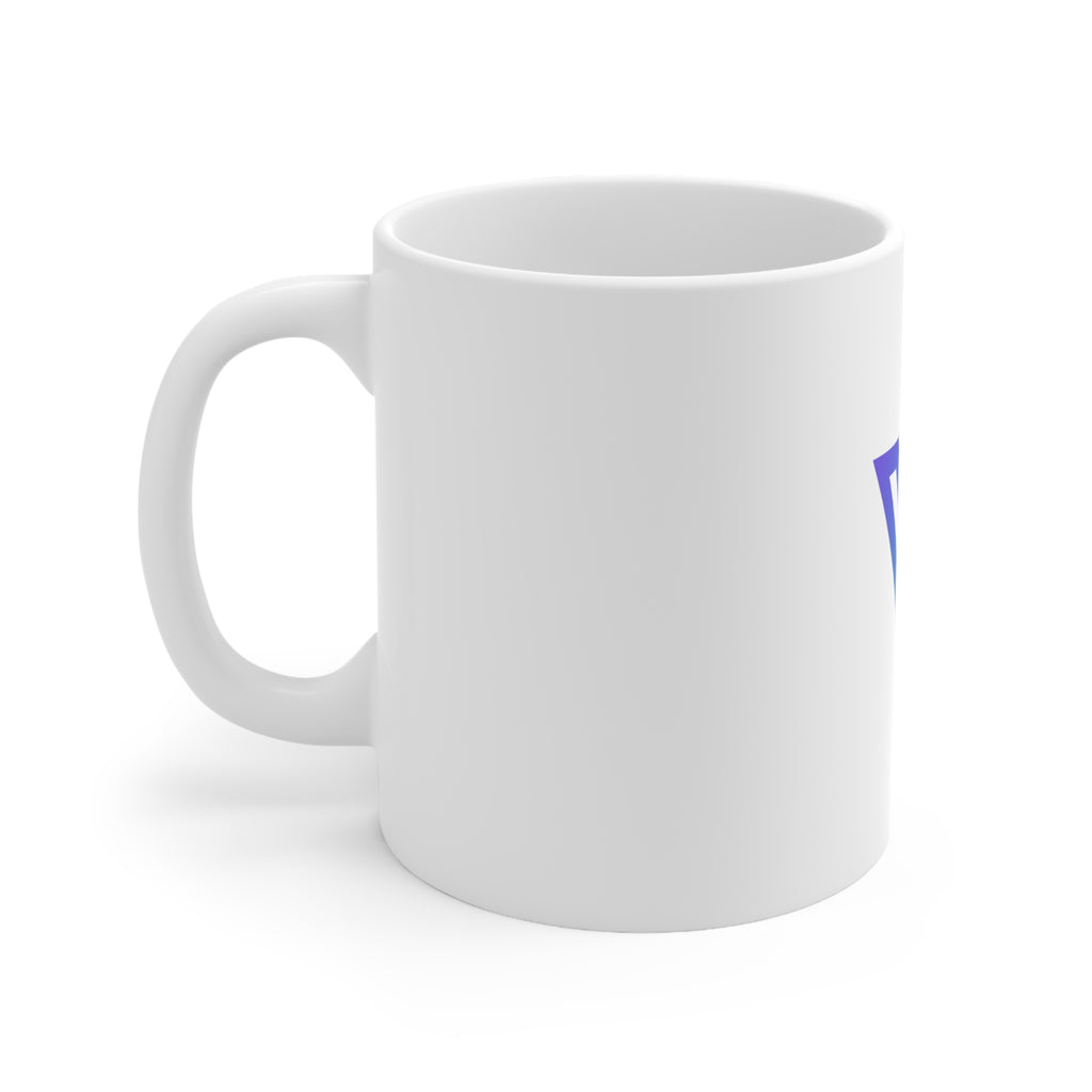 Ceramic Mug 11oz