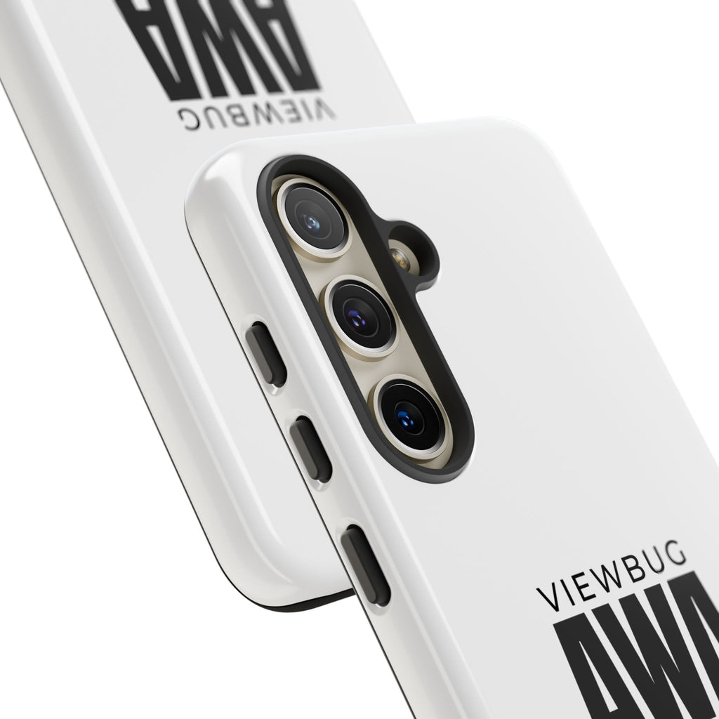 Awarded: Tough Cases