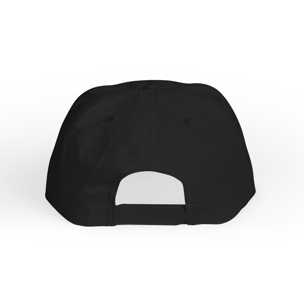 Visual Strength: Surf Cap