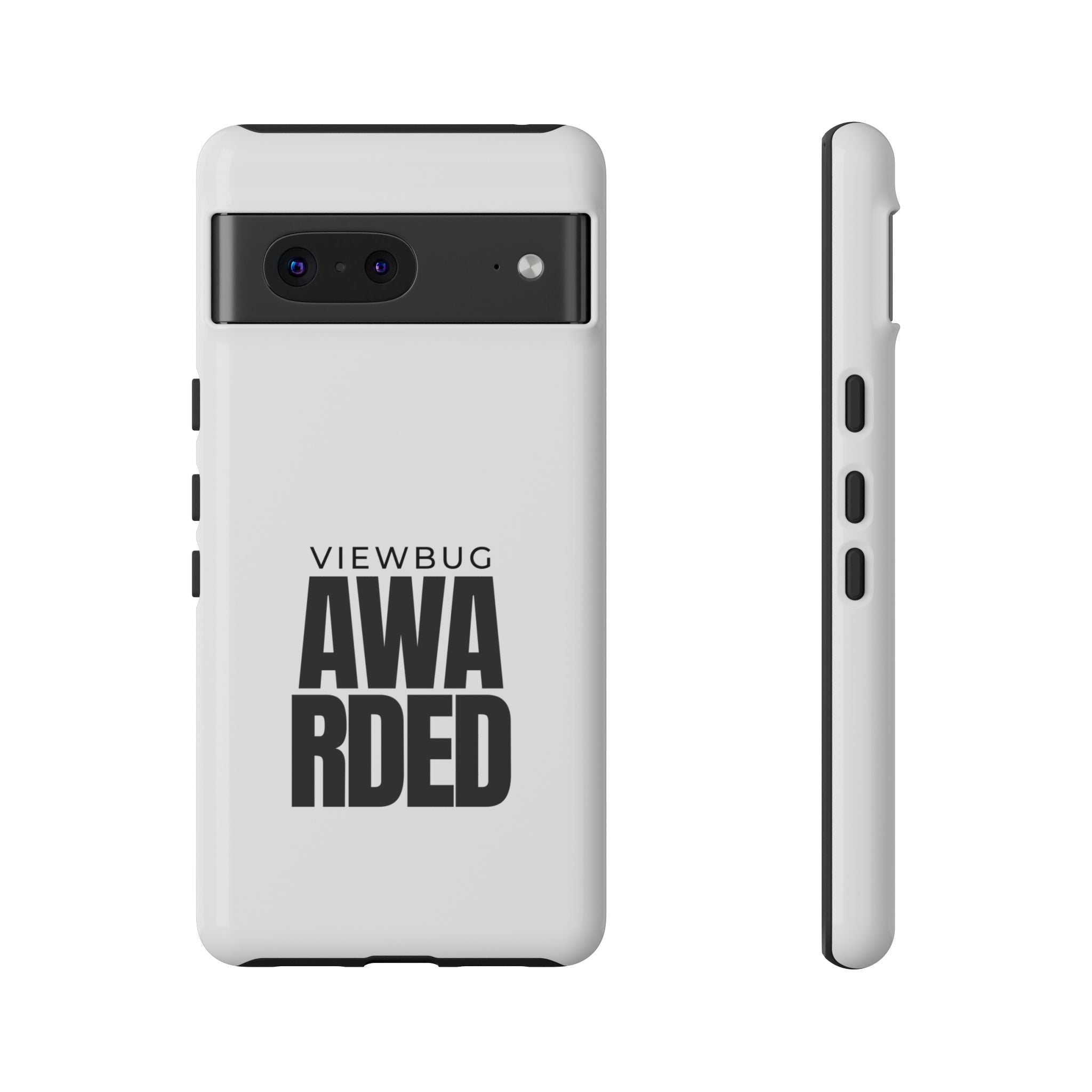 Awarded: Tough Cases