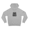 Awarderd: Unisex Supply Hoodie