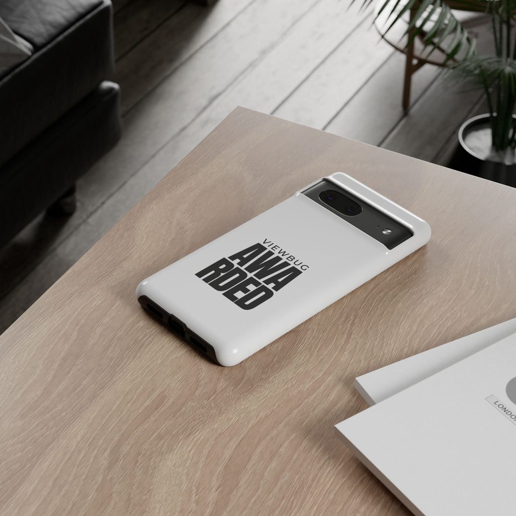 Awarded: Tough Cases