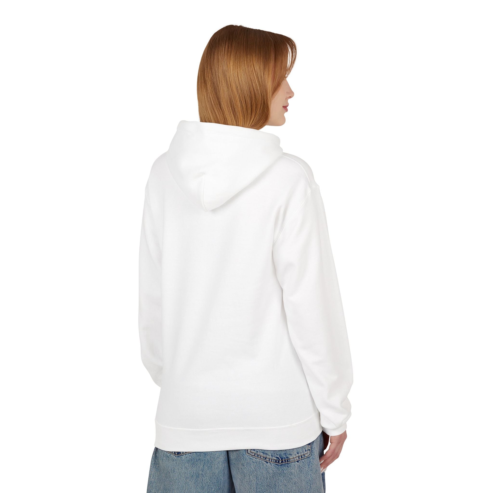 Oh...Snap: Unisex Midweight Softstyle Fleece Hoodie