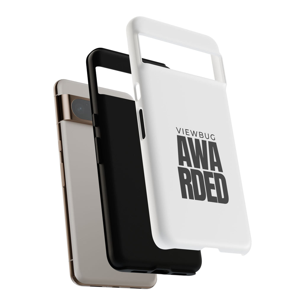 Awarded: Tough Cases