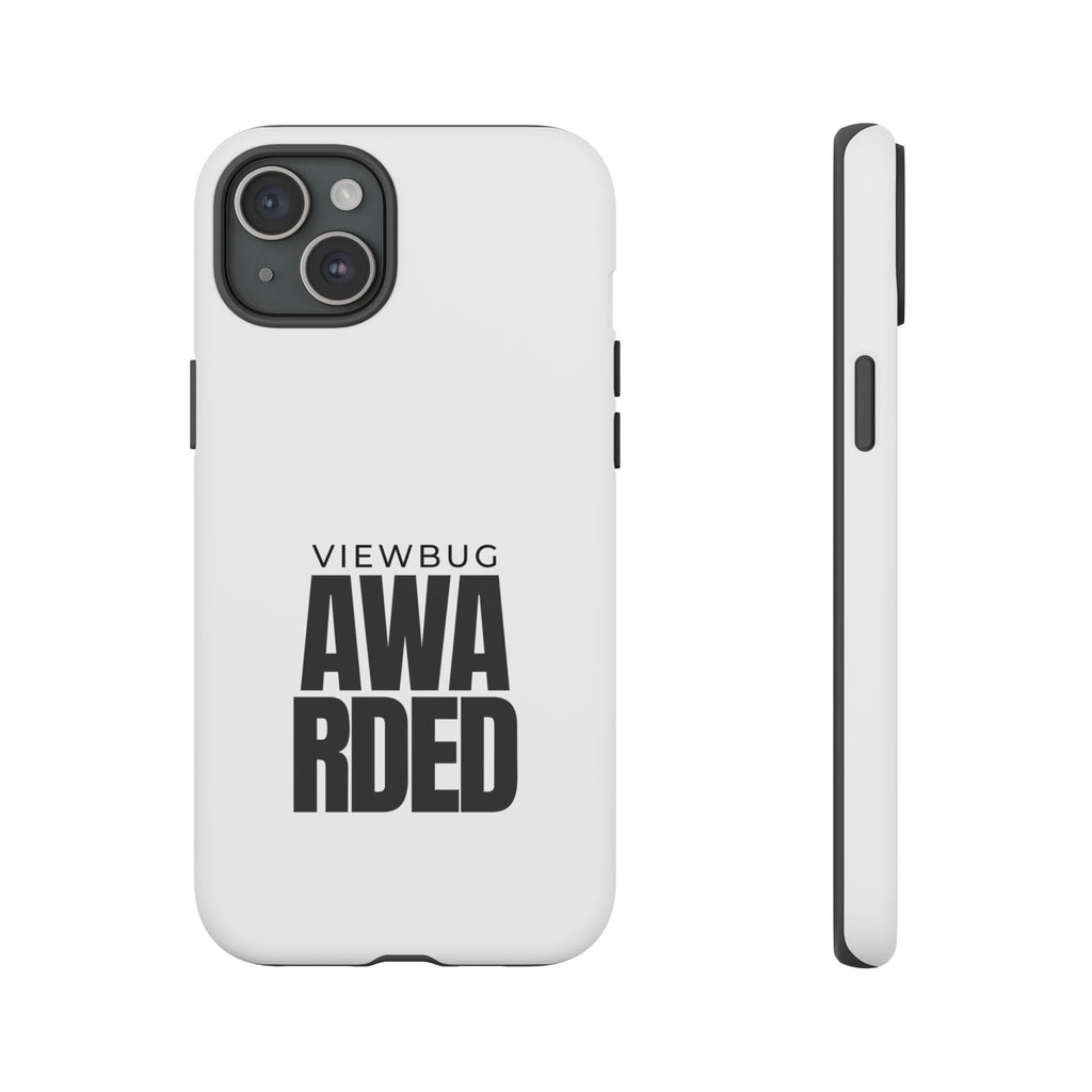 Awarded: Tough Cases