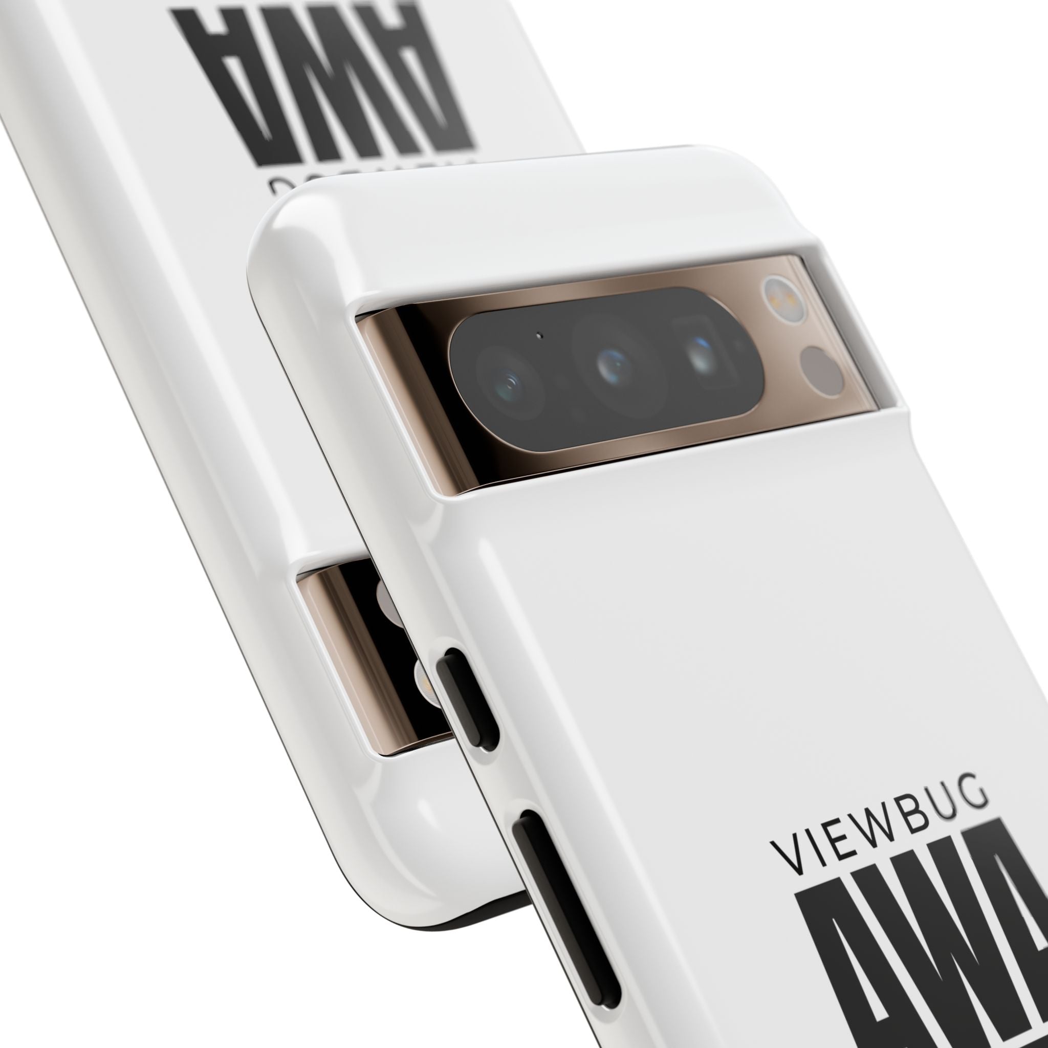 Awarded: Tough Cases