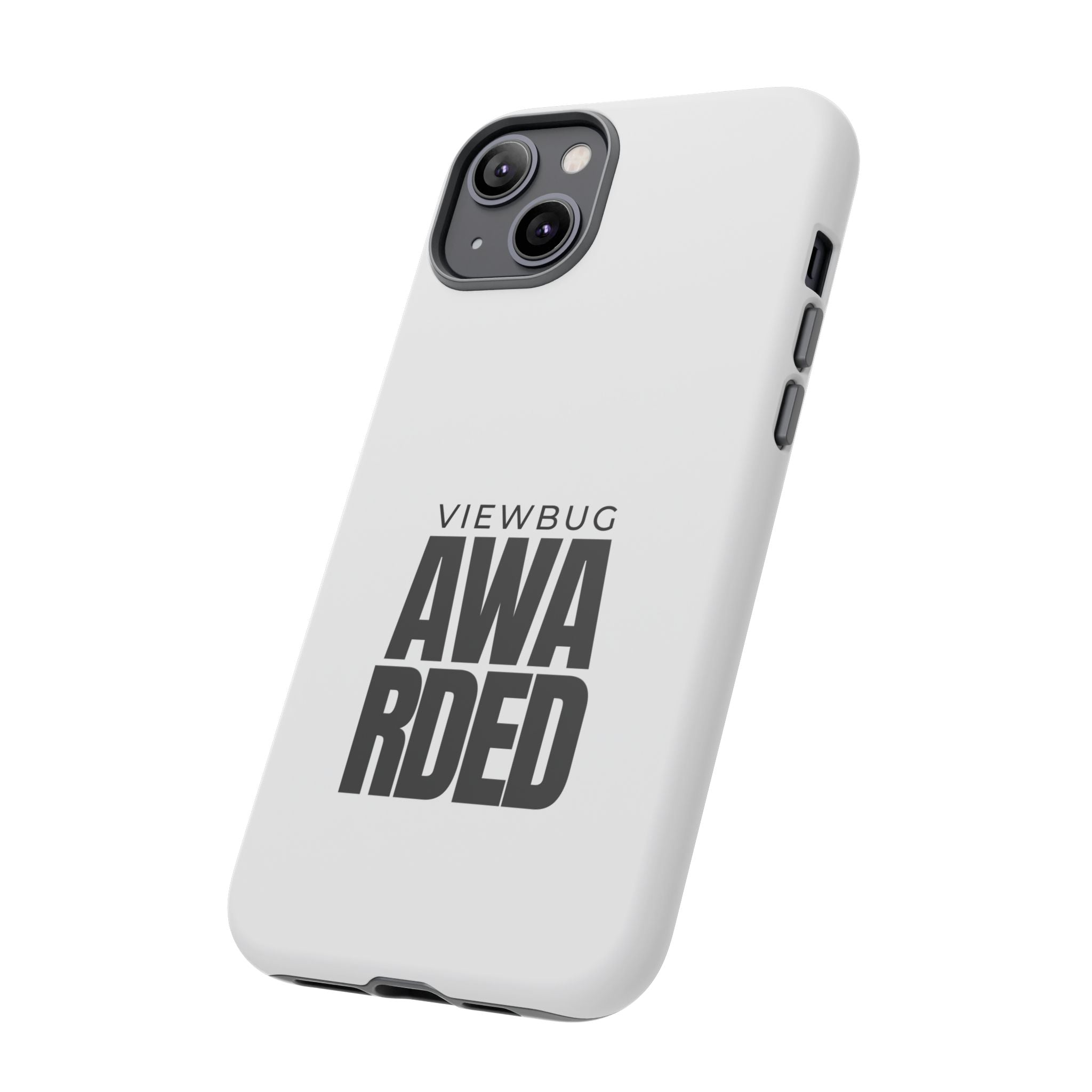 Awarded: Tough Cases