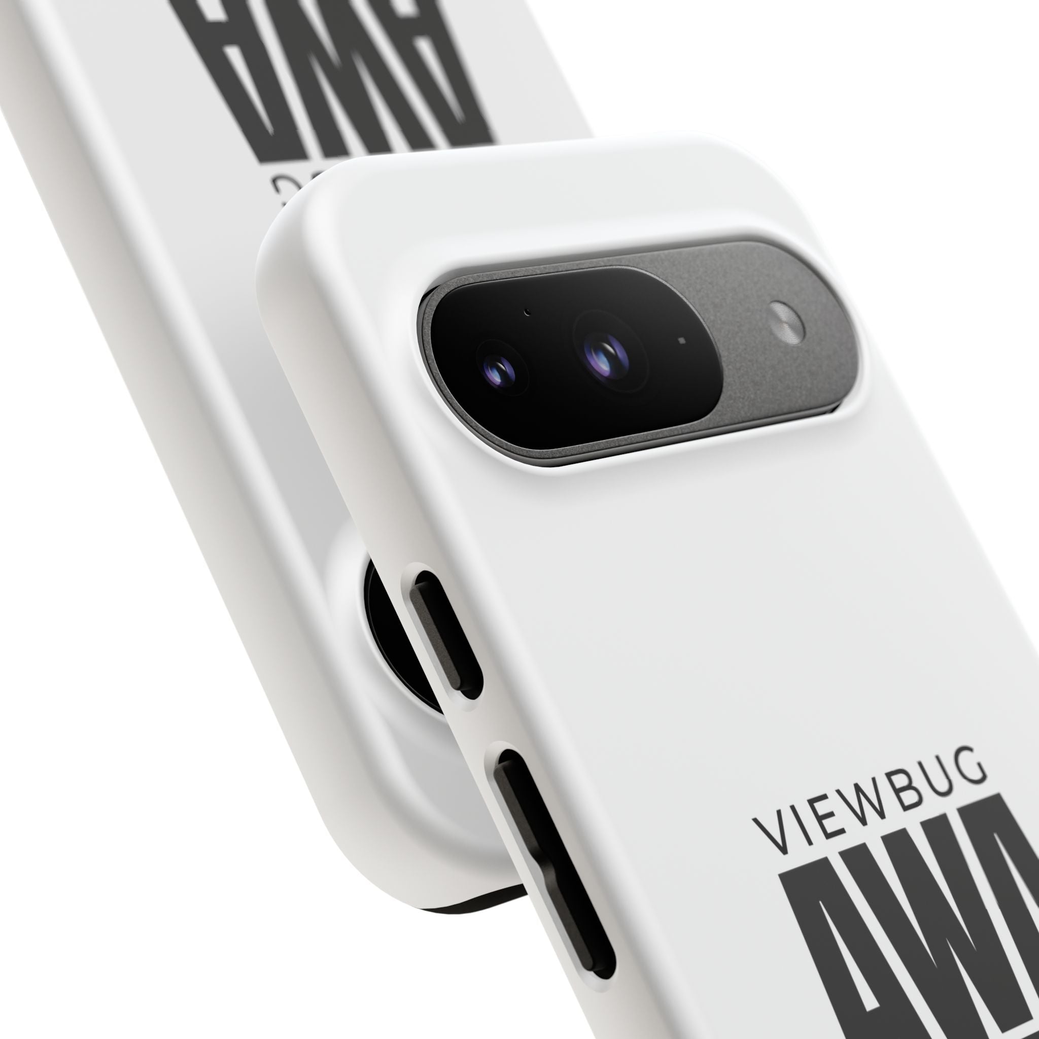 Awarded: Tough Cases