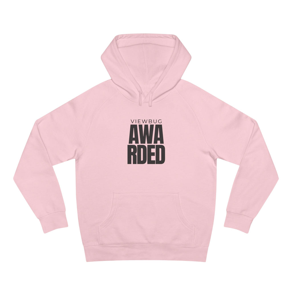 Awarderd: Unisex Supply Hoodie