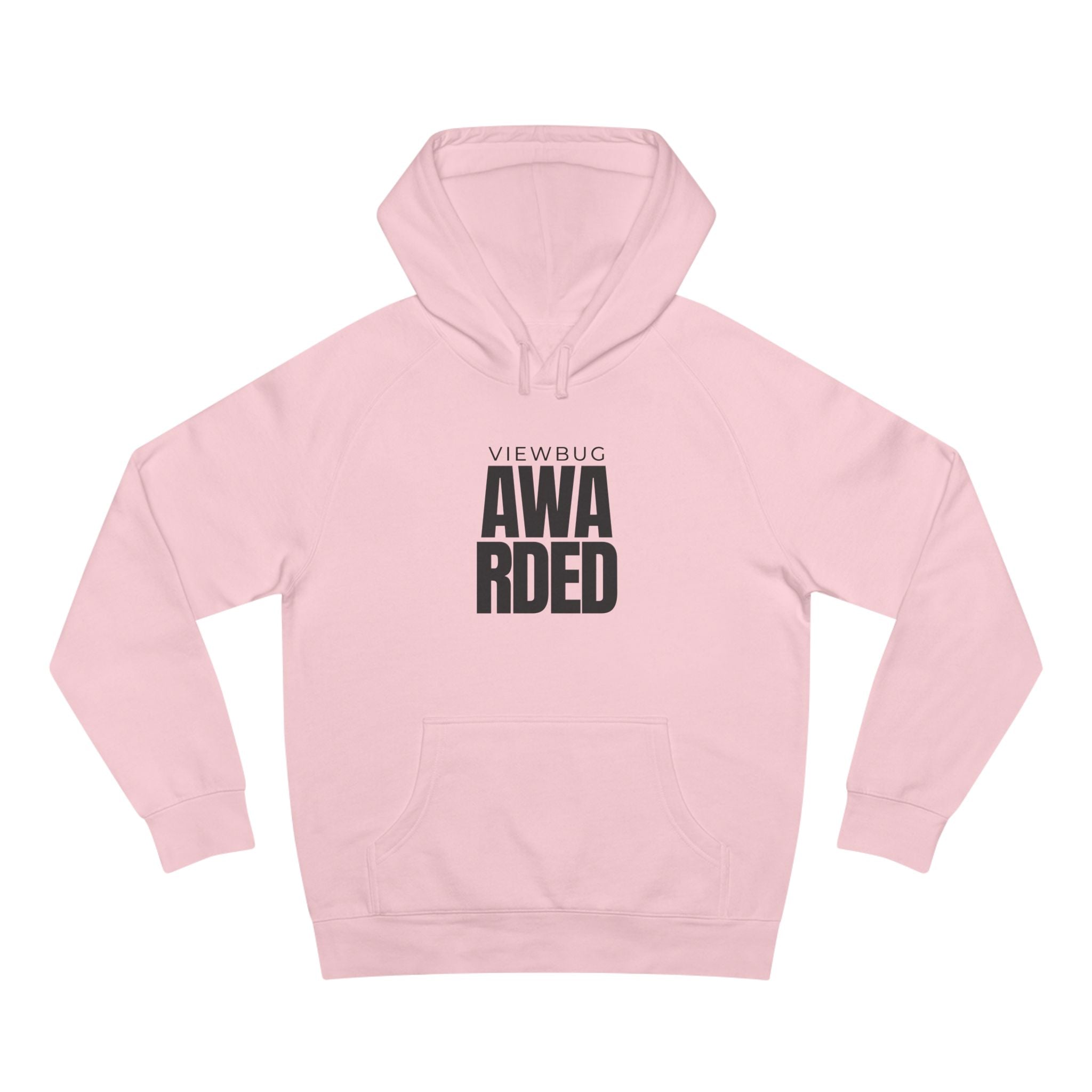 Awarderd: Unisex Supply Hoodie
