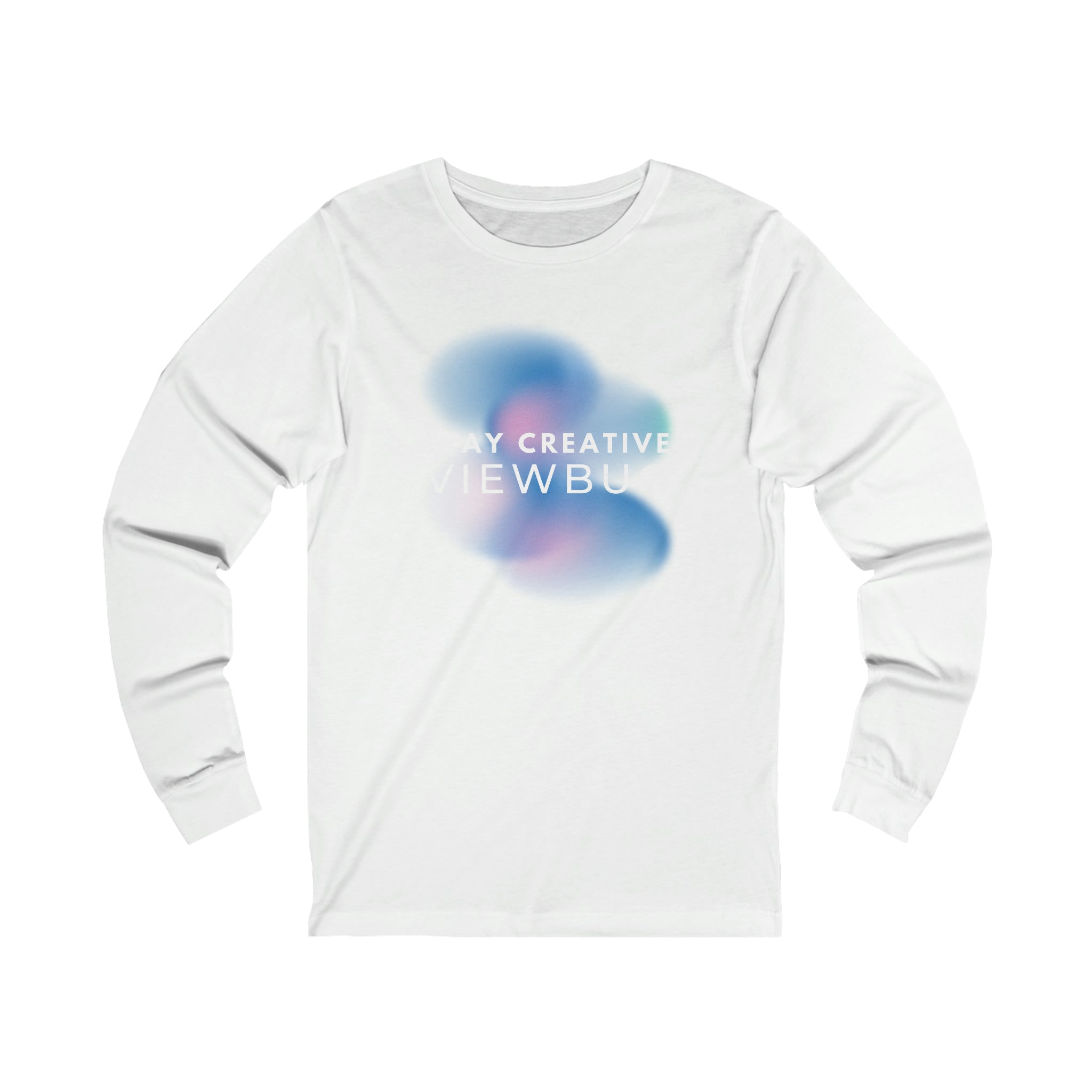 Unisex Jersey Long Sleeve Tee