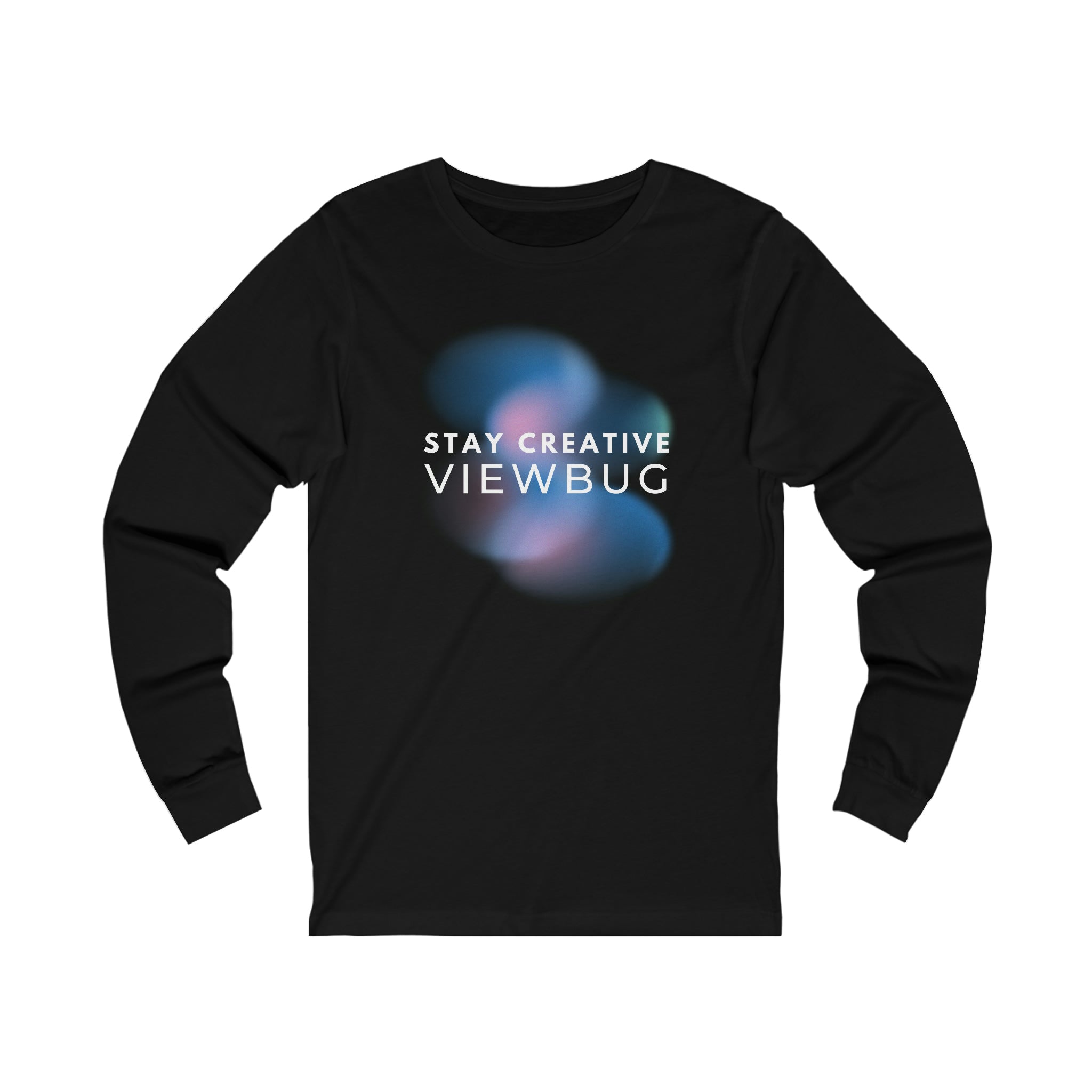 Unisex Jersey Long Sleeve Tee